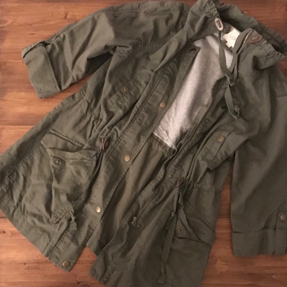 Loft Jacket - image 1
